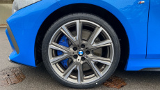 BMW 1 Series M135i xDrive 5dr Step Auto Petrol Hatchback